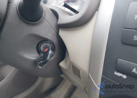 2009 Toyota Corolla Le z USA, uszkodzony, nr VIN 1NXBU40E19Z033512